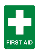 Signage - EMERGENCY SIGN – TradersOfOz