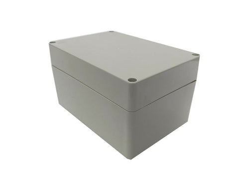 Waterproof Electrical Cable Junction Box Enclosure Weatherproof 200x120x113mm - TradersOfOz