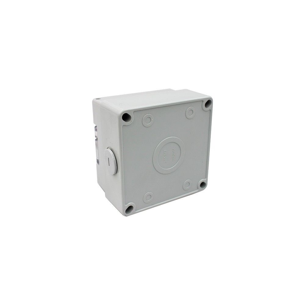 Weatherproof 250V 10AMP Caravan/Industrial Power Inlet - BUY ONLINE ...