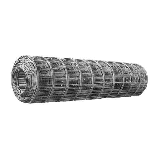 Welded Steel Mesh - 100x100x1.8mm - 1.2m x 50m Roll - TradersOfOz